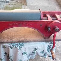 Insaccatrice TRESPADE