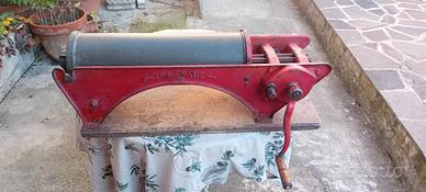 Insaccatrice TRESPADE