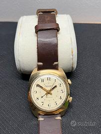 Orologio Russo Polyot / Movet