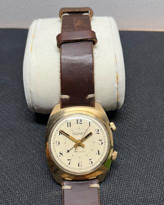 Orologio Russo Polyot / Movet