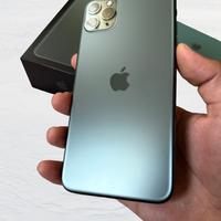 Iphone 11 Pro Max 512GB