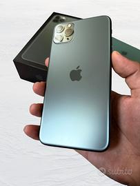 Iphone 11 Pro Max 512GB