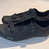 Scarpe ciclismo Fizik tempo 45