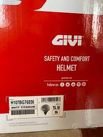 Casco Givi unisex S