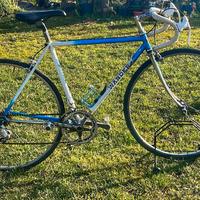 Eroica bici corsa