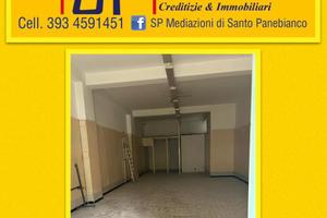 Commerciale centrale