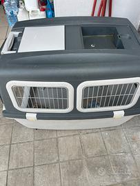 Kennel/trasportino