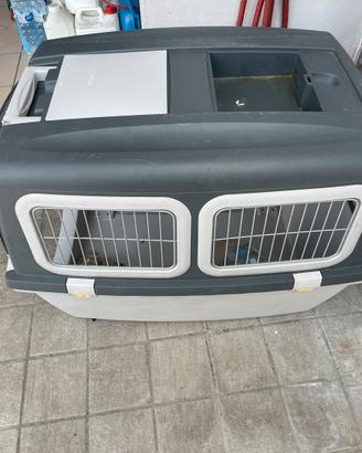 Kennel/trasportino