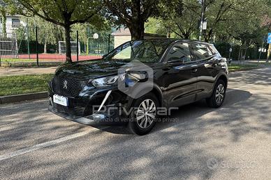 PEUGEOT 2008 PureTech 100 S&S Active Pack