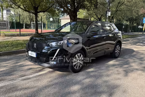 PEUGEOT 2008 PureTech 100 S&S Active Pack