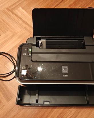 Stampante Canon Pixma ip2600