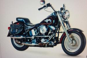 Harley-davidson 1340 Fat Boy FLSTF