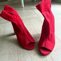 Scarpe donna e bambina