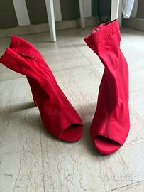 Scarpe donna e bambina