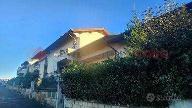 Appartamento Mazzano Romano