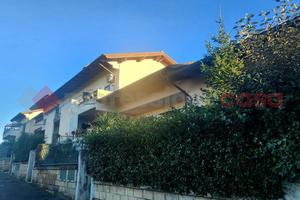 Appartamento Mazzano Romano