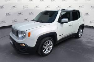Jeep Renegade 1.6 MJet Limited auto