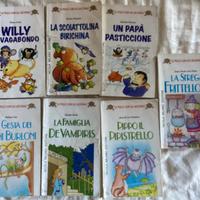 Libri x bambini