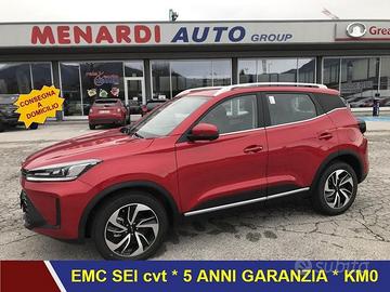 EMC Sei 1.5T CVT TETTO PANORAMICO * KM0
