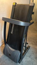 Tapis Roulant Elettrico Turner XT4 Pro