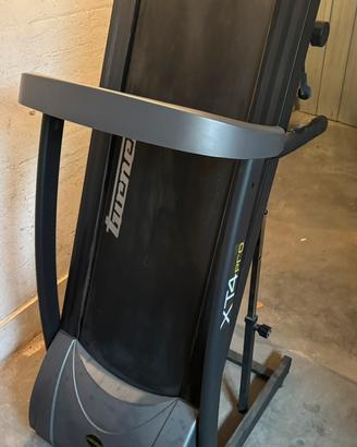 Tapis Roulant Elettrico Turner XT4 Pro