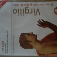 Thesaurus - Virgilio