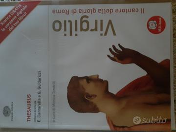 Thesaurus - Virgilio