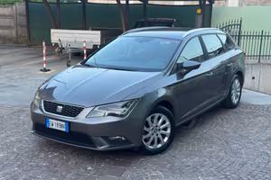 Seat Leon 1.6 TDI 105 CV DSG ST Start/Stop Style
