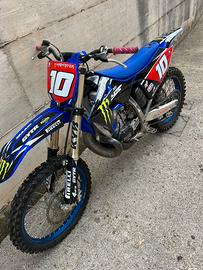 Yz 250 kit 300 athena