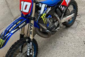 Yz 250 kit 300 athena