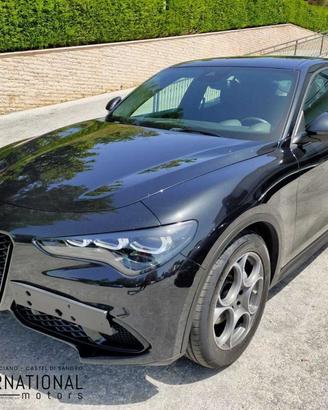 ALFA ROMEO Stelvio 2.2 T.d. 160CV AT8 RWD Sprint