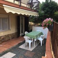 Giardino nord - appartamento a due passi dal mare