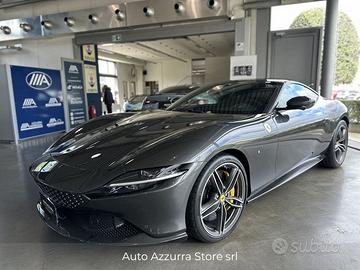 Ferrari Roma - KIT CARBON, MATRIX, ADAS, UNIP...