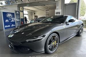 Ferrari Roma - KIT CARBON, MATRIX, ADAS, UNIP...