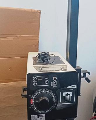 Centrafari HL40 Touch Tft1