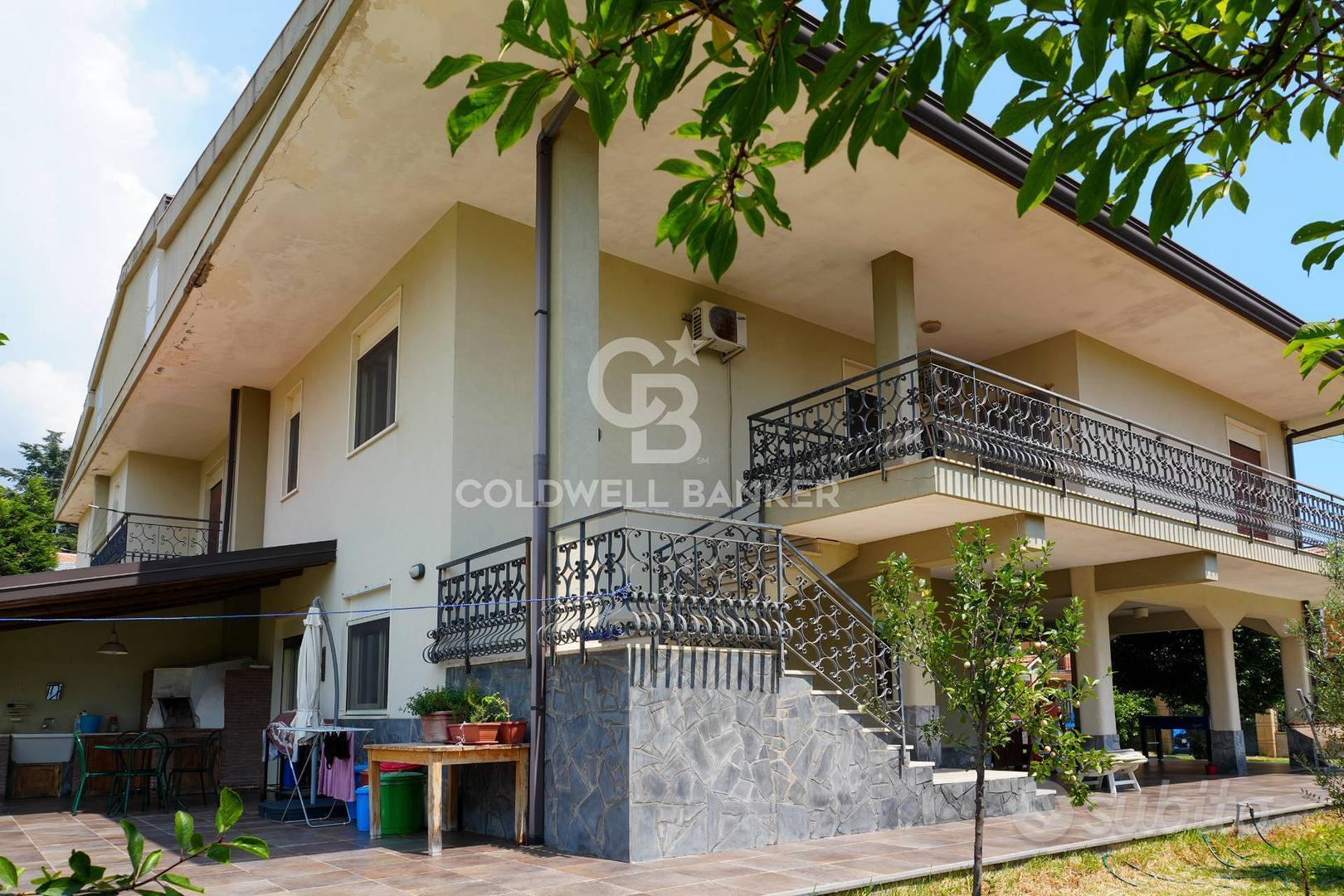 Casa – Trecastagni, Tremonti, Catania - Vista 2