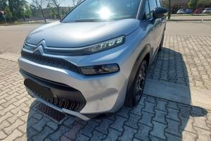 C3 Aircross