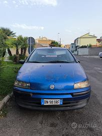 Fiat punto 1.200 benzina