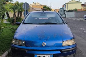 Fiat punto 1.200 benzina