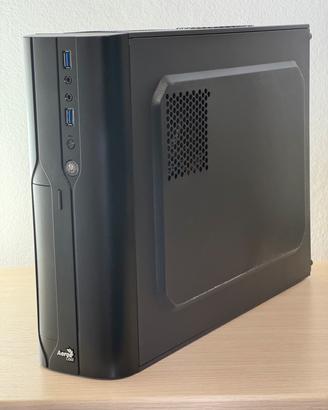 PC Desktop & Accessori