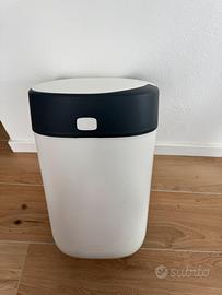 Mangia pannolini anti odore