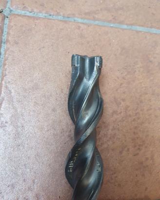 PUNTA MURO SDS MAX HILTI TE-YX 28/52