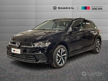 Volkswagen Polo Edition Plus 1.0 TSI 70 kW (9...
