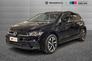 Volkswagen Polo Edition Plus 1.0 TSI 70 kW (9...