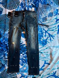 Jeans dsquared