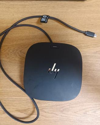 hp usb-c Dock g5