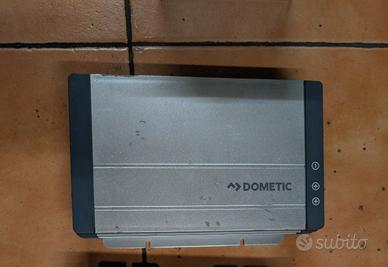 carica batterie dometic MCA 1235
