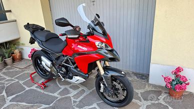 Ducati Multistrada 1200 - 2010