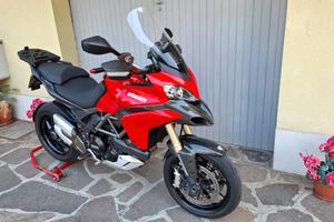 Ducati Multistrada 1200 - 2010