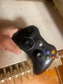 Joistik Xbox 360 (prezzo trattabile)